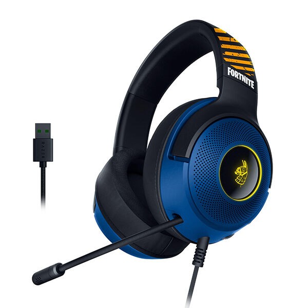 Razer Slušalice  Kraken V3 X-Fornite Edition Gaming Headset