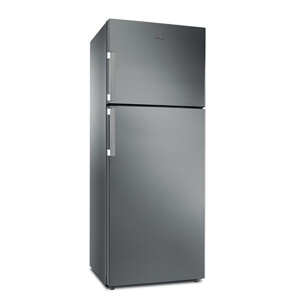 Whirlpool Kombinovani frižider  WT70I 832 X (No Frost)