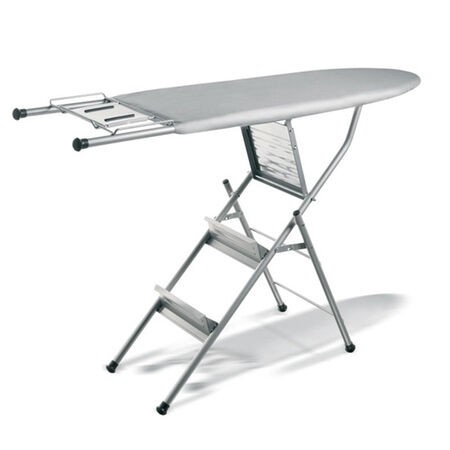 Zepter Daska za peglanje+merdevine  CleanSy AcrobaZ PWC-808/