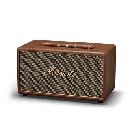 Marshall Zvučnik  Stanmore III BT Bluetooth (Brown)