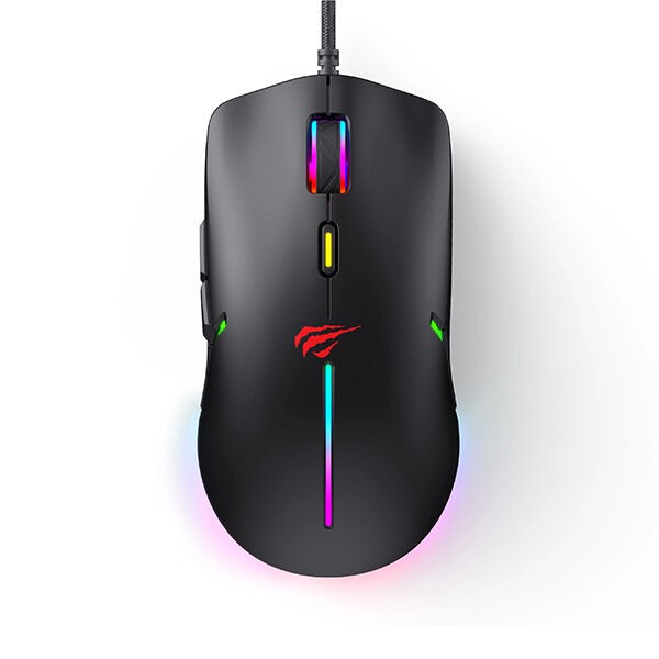 Havit Miš  Gamenote HV-MS1031 RGB Gaming
