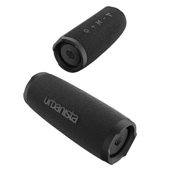 Urbanista Zvučnik  Nashville Bluetooth (Midnight Black)