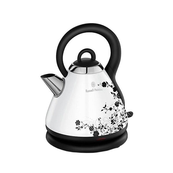 Russell Hobbs Električni bokal  18512-70 Floral