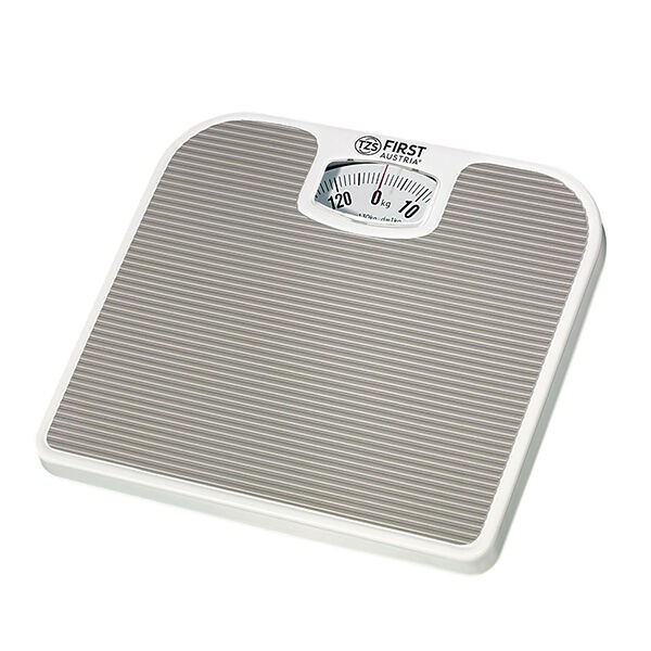 First Vaga podna  FA-8020-GR mehanička