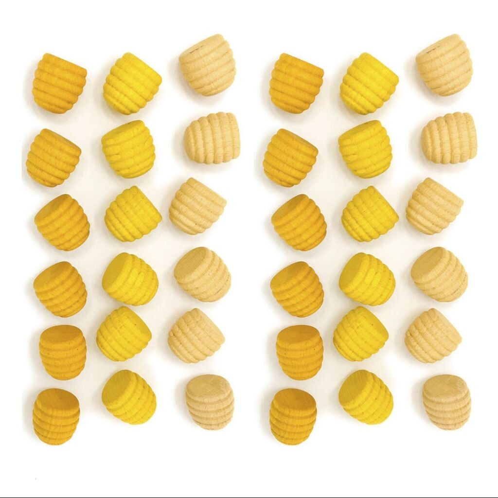 Grapat Mandala U Obliku Sace