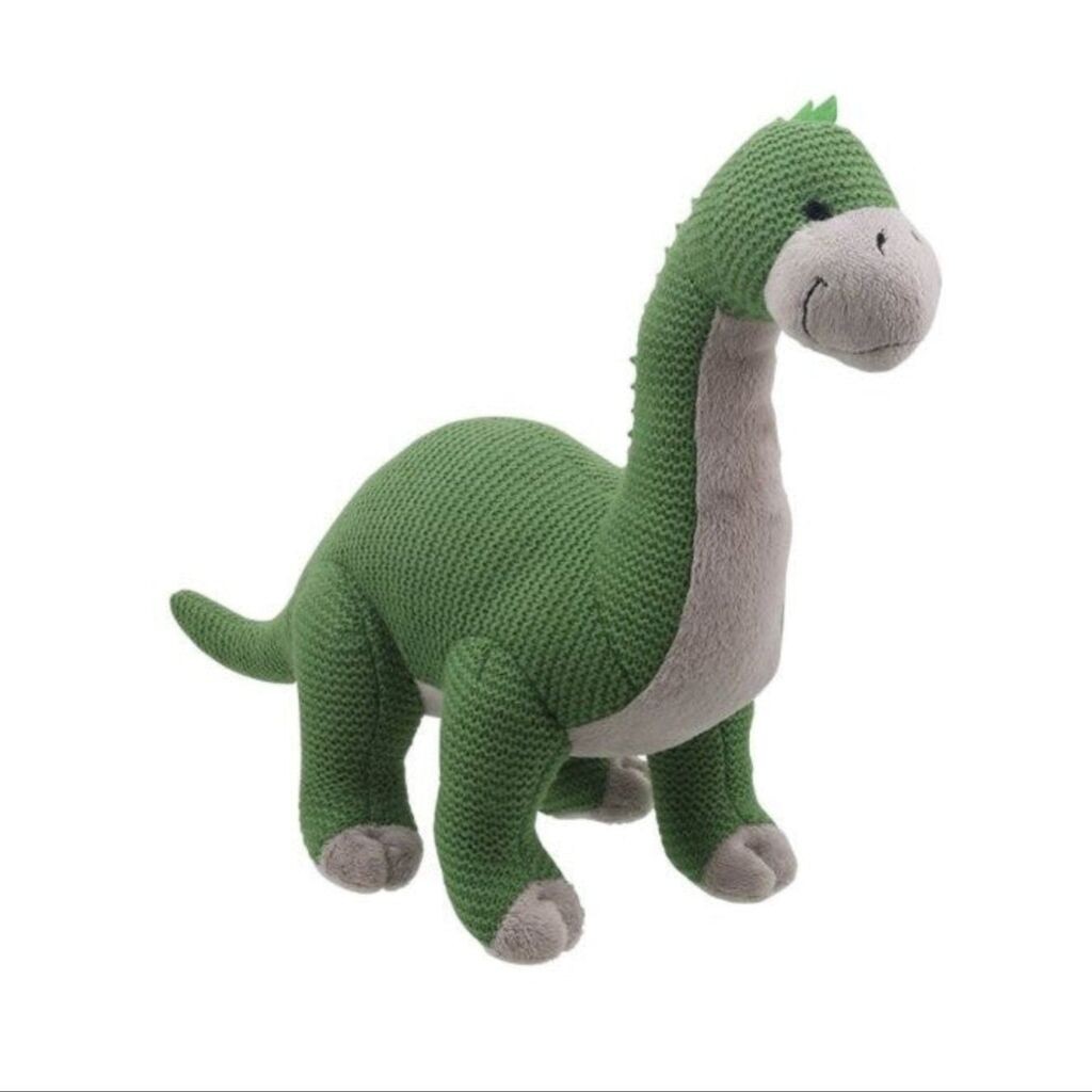 Willberry Brontosaurus Srednji