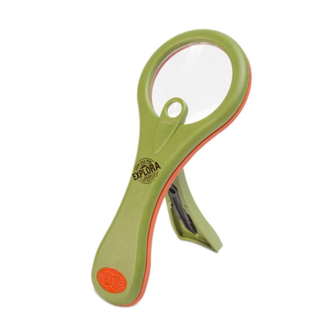 Navir Explora Uvecavajuce Socivo