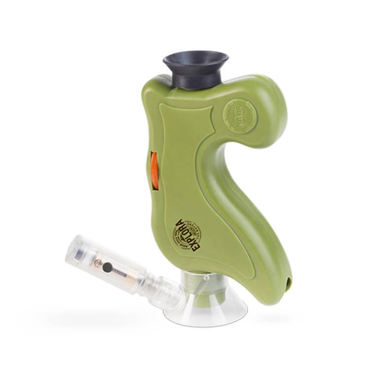 Navir Explora Zoomoscope