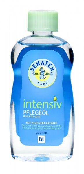 Penaten ulje za intenzivnu njegu beba, 200 ml