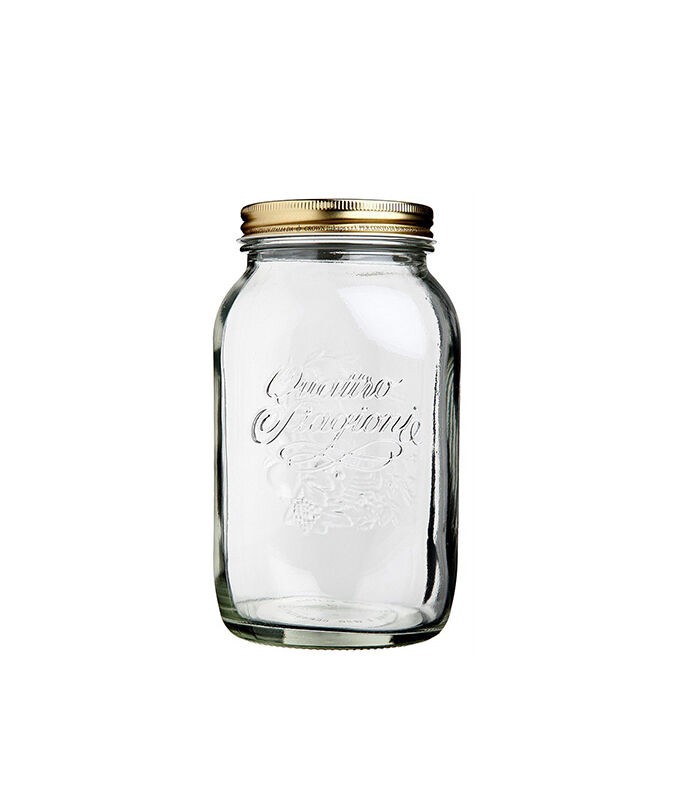 Tegla Quattro Stagioni 0.5L