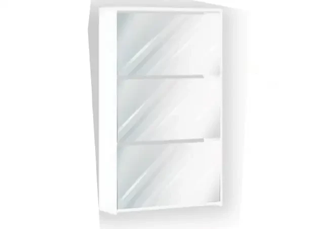 Cipelar Kjz2454 114X24X60Cm White - 592