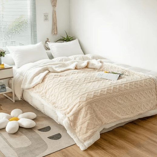 Cebe Berber Sherpa Sand13-0403 Tcx 150*200Cm 680/609