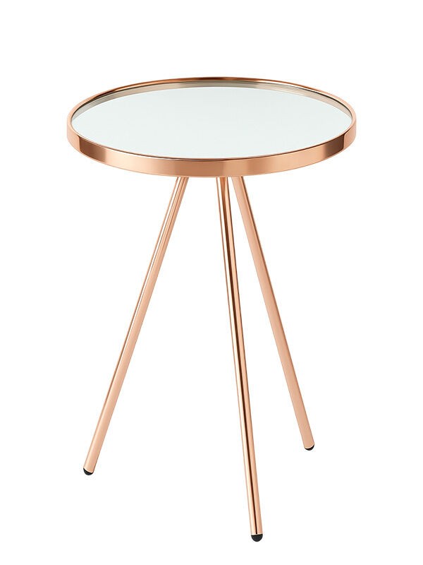 Sto Ilva 48*48*48Cm Rose Gold 324