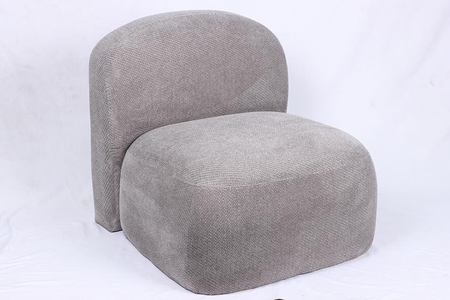 Fotelja Kl8684 11# Grey 74*84*64Cm 745