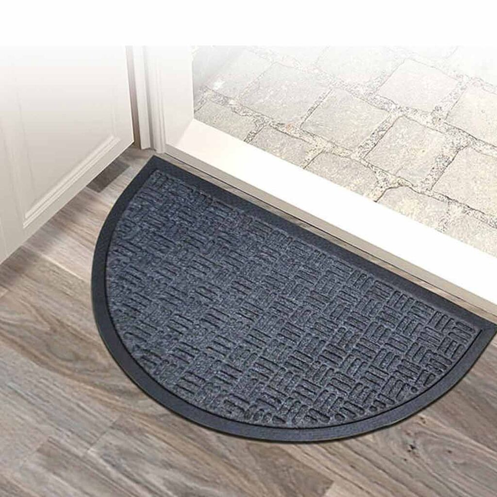 Otirač Loop 40X75 Bk742