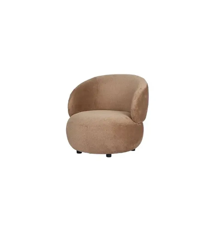 Fotelja Kl8668 #38 Braon 74*84*64 448 1/P