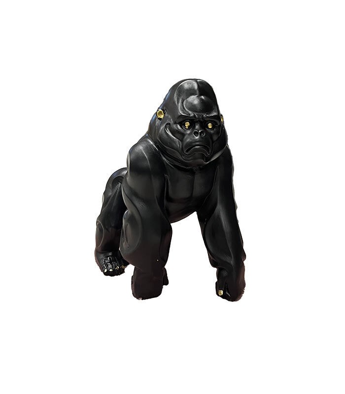 Dekoracija Gorilla Cu2310528 23Cm  126