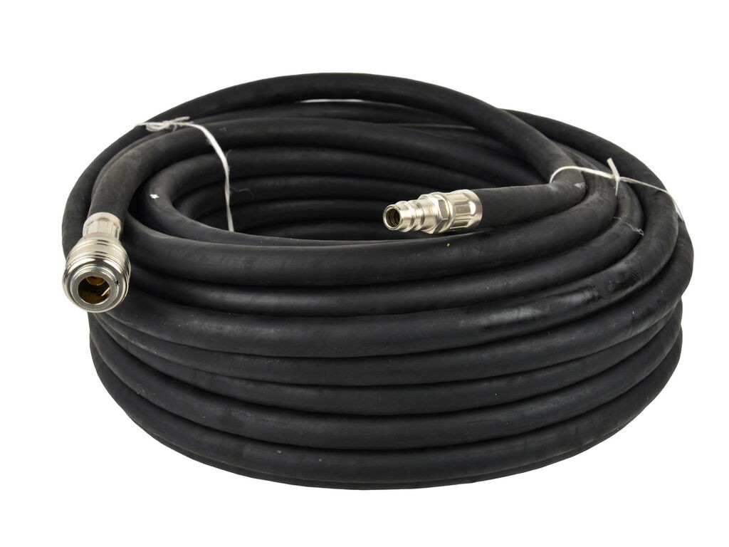 Geko Crijevo kompresora gumirano s17291