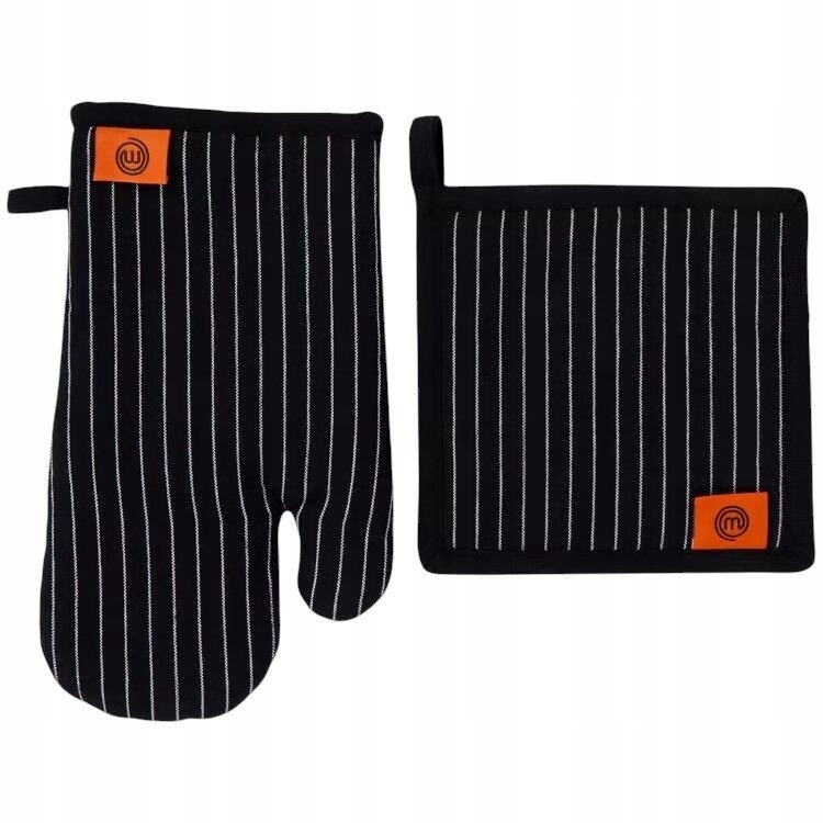 Reind Masteschef Rukavica I Drzac 1004133 24/P 188