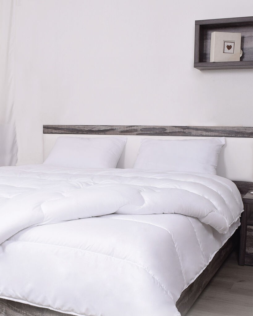 Jorgan All Season 200X200Cm 200+300 4/P 012