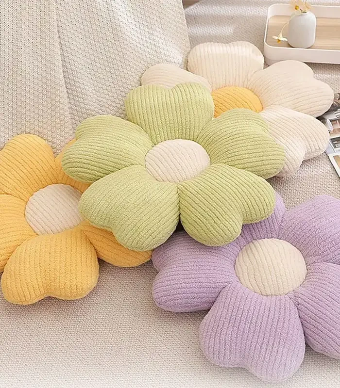 Jastuk Cvijet Cu2310259 43Cm 100/P