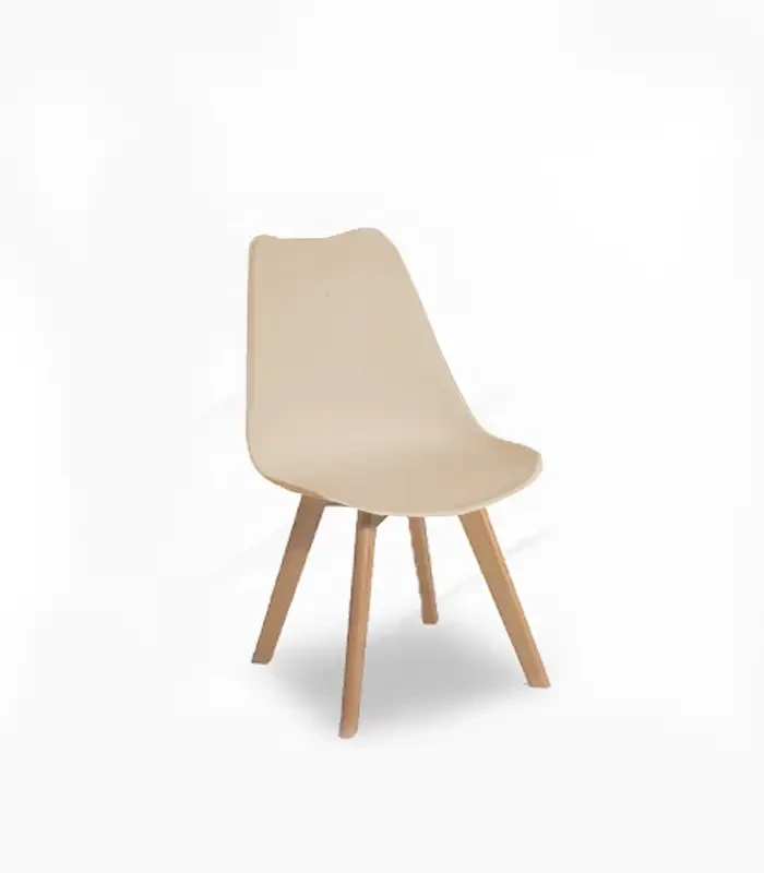 Stolica Indoor Hyl-053-D1 Bezh 66016 733