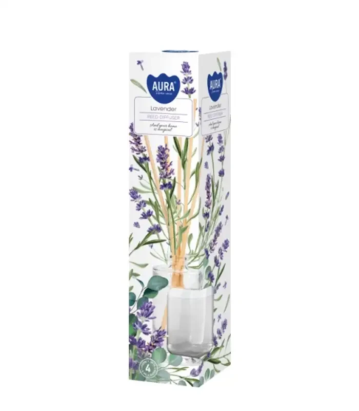 Stapici Mirisljavi Dz45-79 Lavender