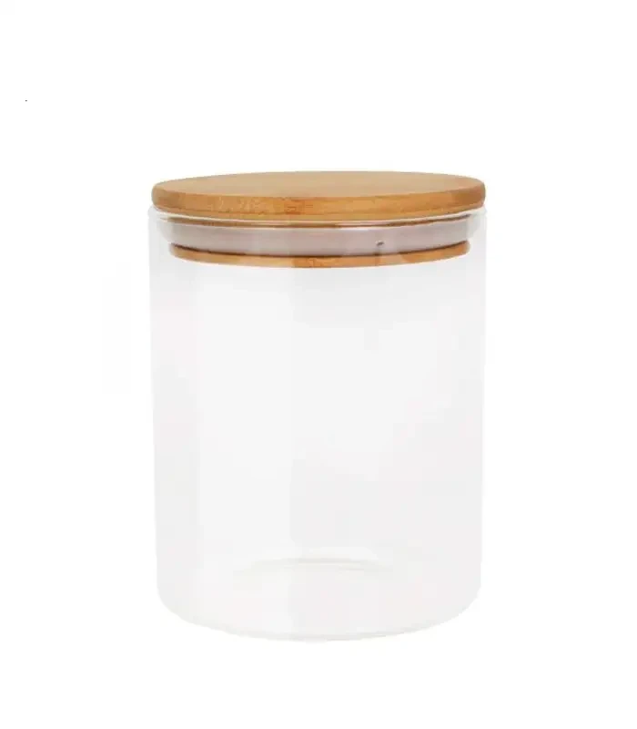 Tegla Staklena Sa Pokl. Od Bambusa Cu2404356 811