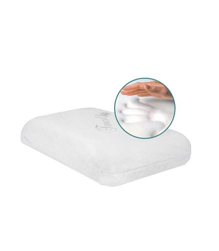 Jastuk Tencel Anatomic