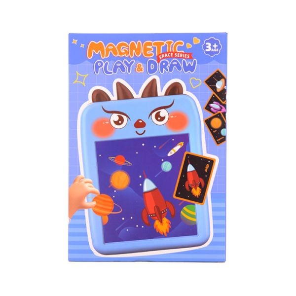 Magnetna tabla za crtanje