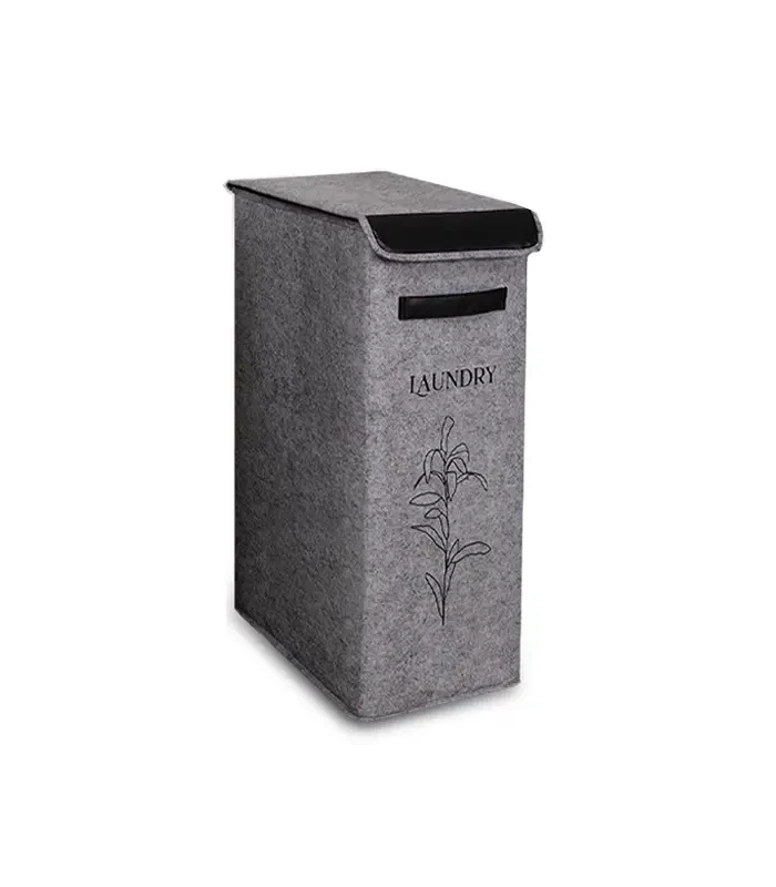 Alas Korpa Za Veš Sa Ručkama 604