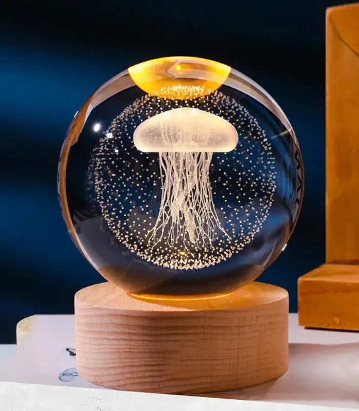 Dekoracija Kugla  Cu2310516 Srednja