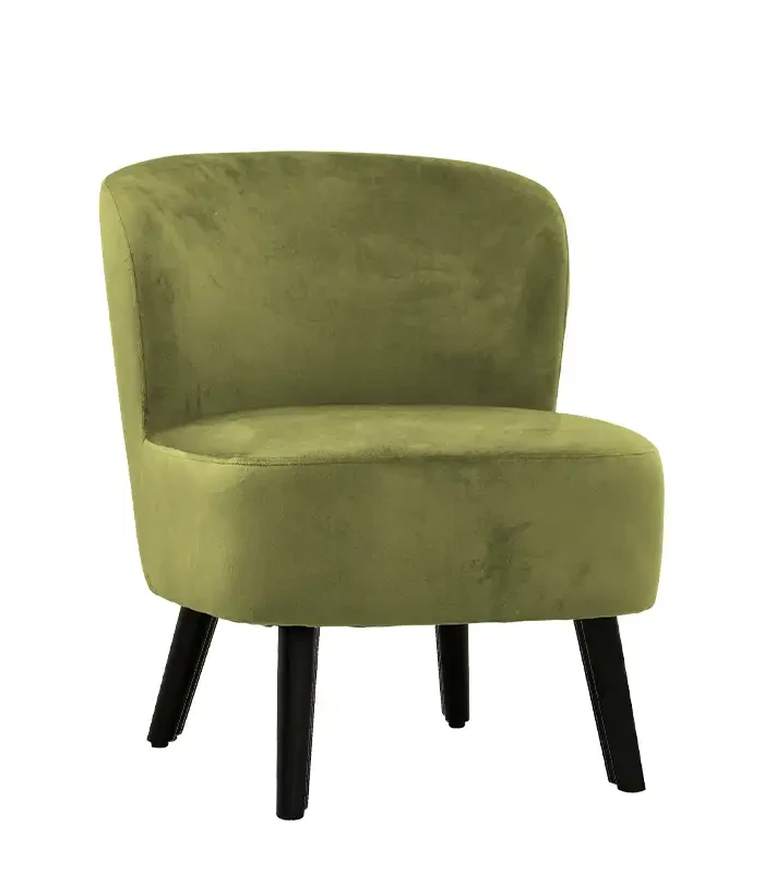 Fotelja Azzy 75071L-V10 Kcc-41 926