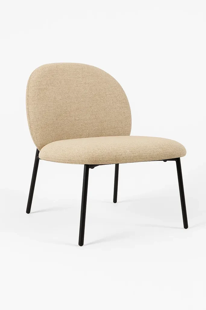 Fotelja 25083 Beige 779 1/P