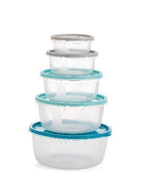 Posuda Za Hranu 5Pcs  Kt234077C 36/P 394/552