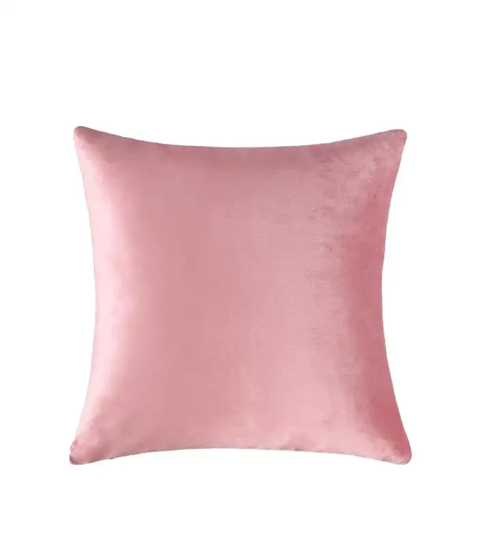 Jastucnica Velvet 45X45 Pink 552