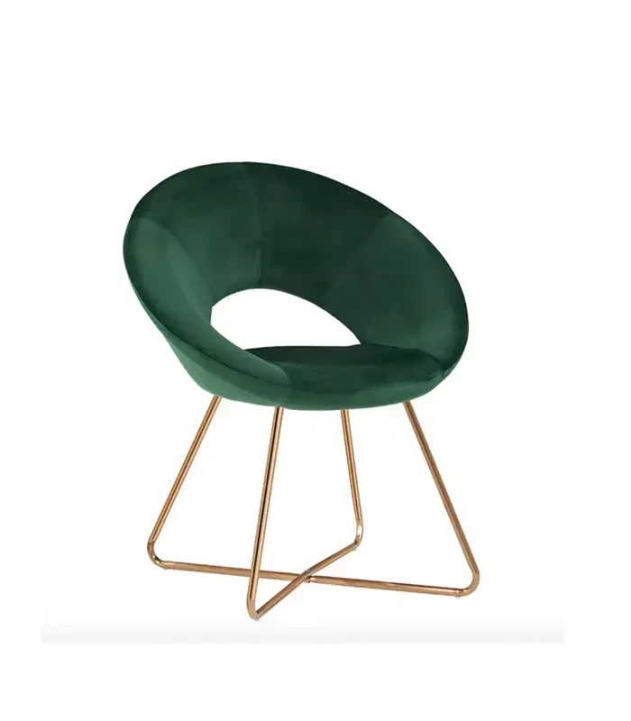 Fotelja Lia Zelena Cc-034-2/Uf-910-15/ 725