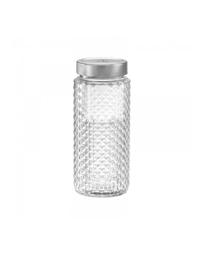 Tegla Jars 700Ml 1/P