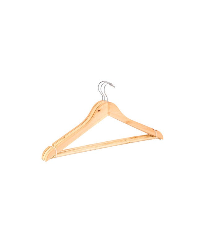 Vješaljke Set 3Pcs W4235-3