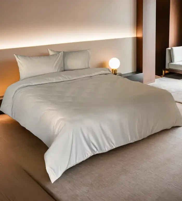 Posteljina Classy Bez Single 284