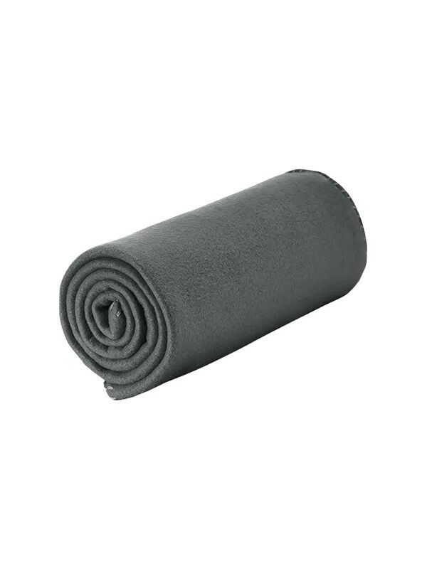 Cebe Polar Fleece Anthracite18-0000Tcx 130X160Cm 20/P 659
