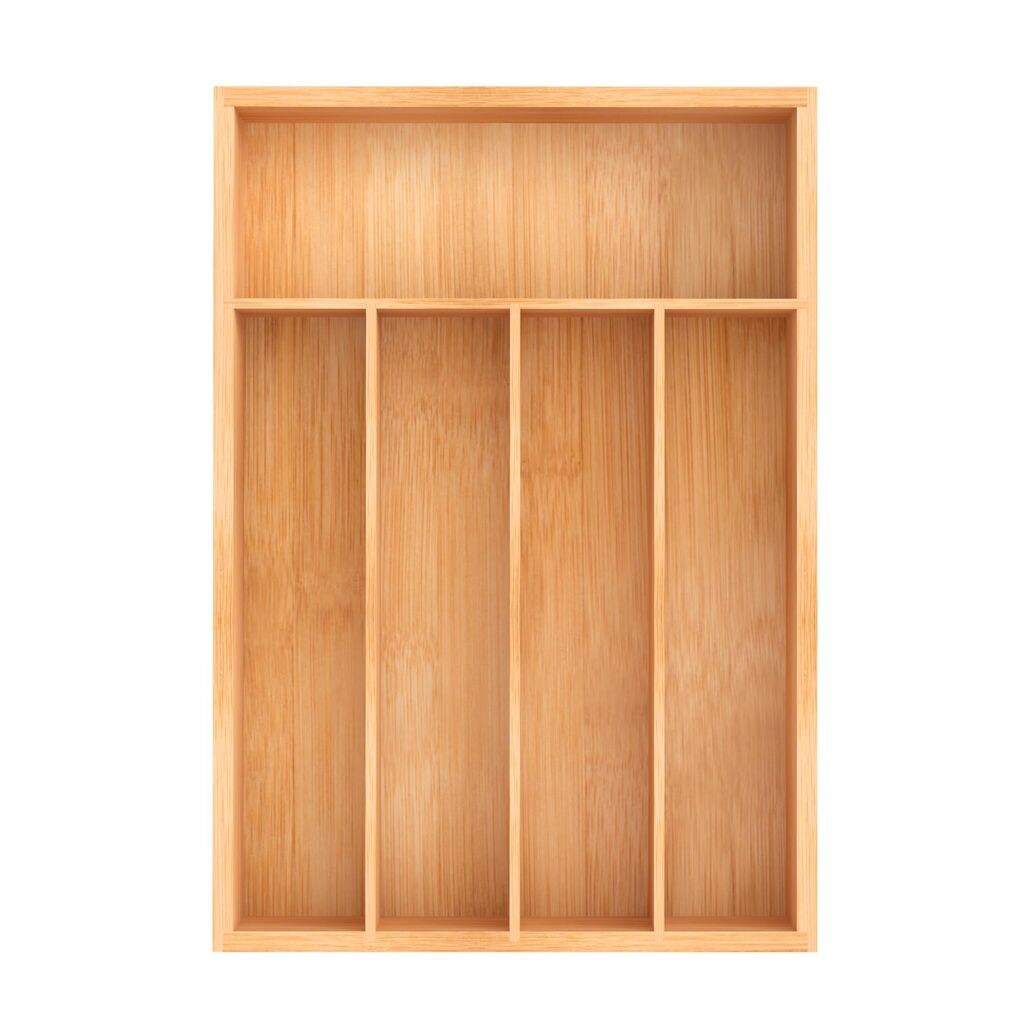 Kaseta Za Escajg Bambu  Kt200052A 753/695 6/P