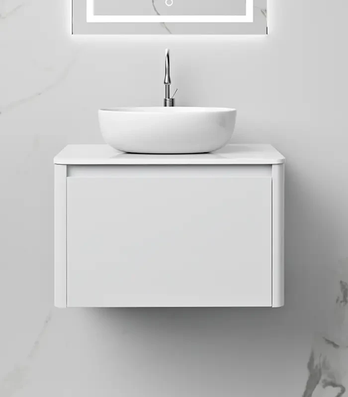 Ormaric Za Kupatilo Sa Lavaboom C0012 - 575