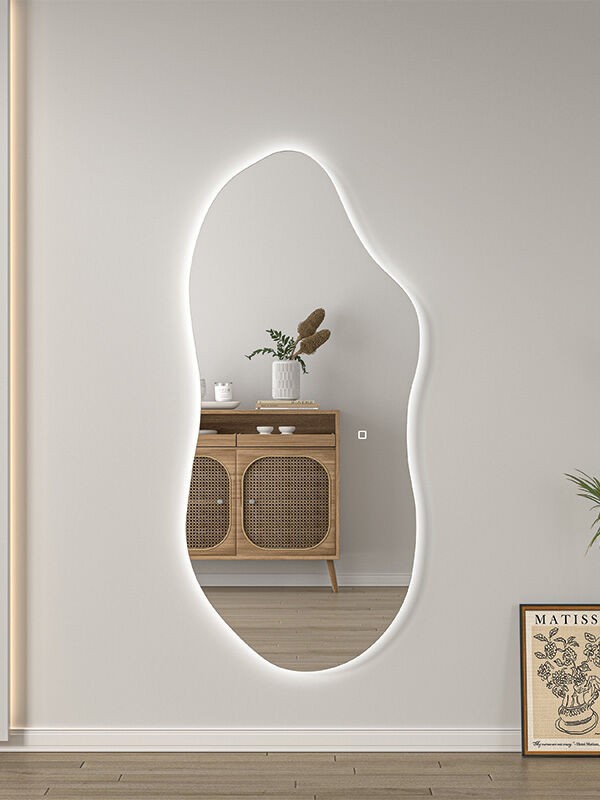 Ogledalo Sa Led Svijetlom K710 5/P