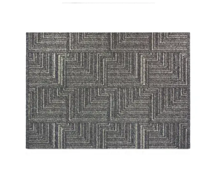 Tepih Polar 120*160 Lead-Sugar 620