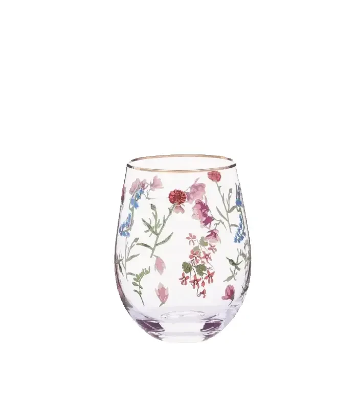 Thh Set Casa 4Pcs Colorful 550Ml Cb18-05