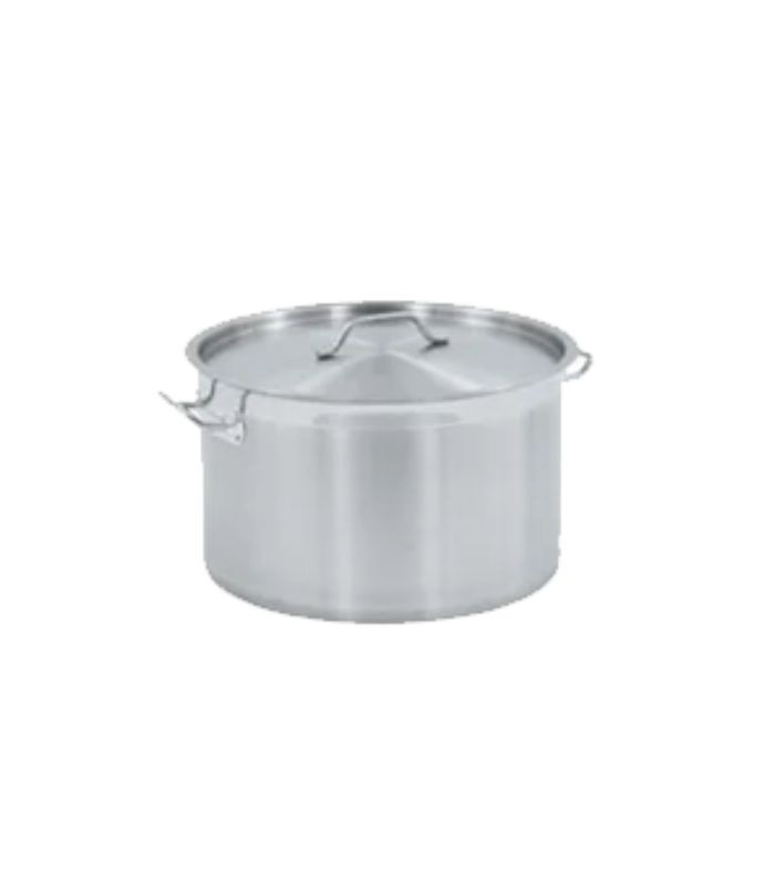 Saten Sosiera Duboka 4L 20/13Cm