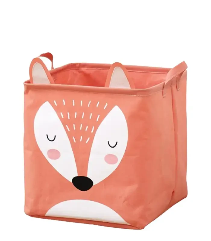 Korpa Za Igracke Cu2404247 35X45 4Col