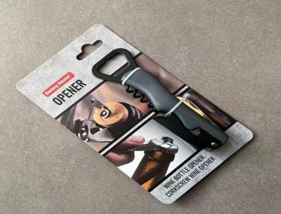 Thh Otvarac Pica/Vina 13.5Cm