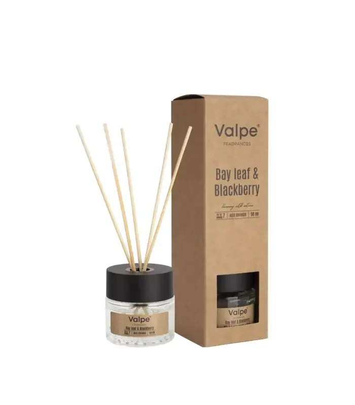 Stapici Mirisljavi Dz50-325 Bay Leaf-Blackberry 940